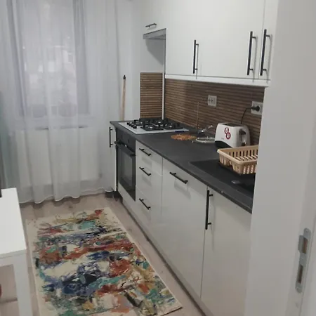 Апартамент Rotonda