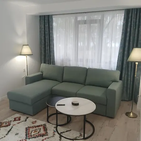 Rotonda Appartamento *