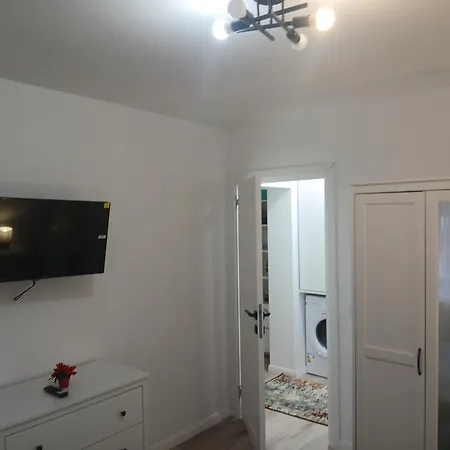 Rotonda Апартамент