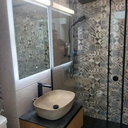 Rotonda Appartamento