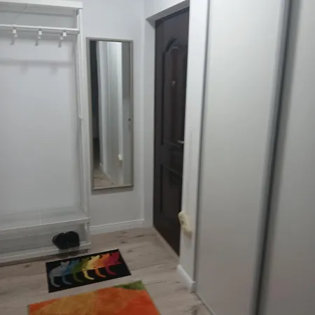 Appartamento Rotonda Craiova