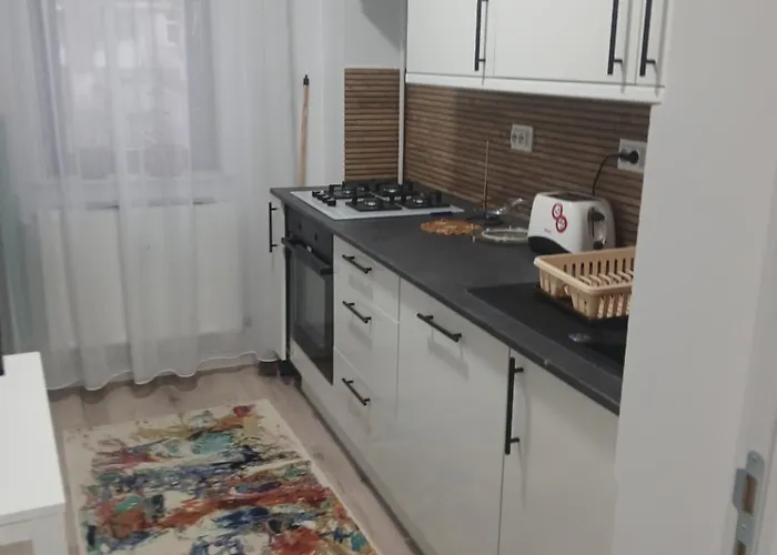 Apartment Rotonda