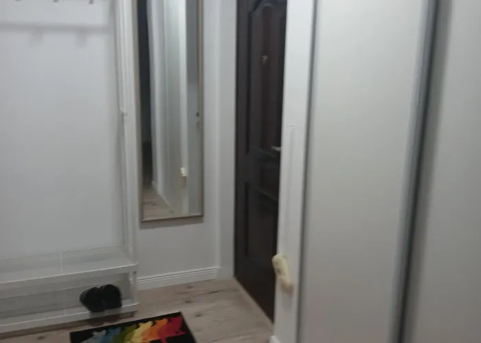 Appartement Rotonda Craiova